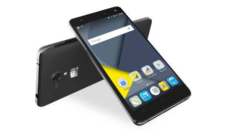 Micromax Canvas Pulse 4G E451 thumbnail 4