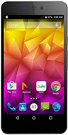 Micromax Canvas Selfie 4 thumbnail 2