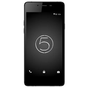 Micromax Canvas Sliver 5 thumbnail 3