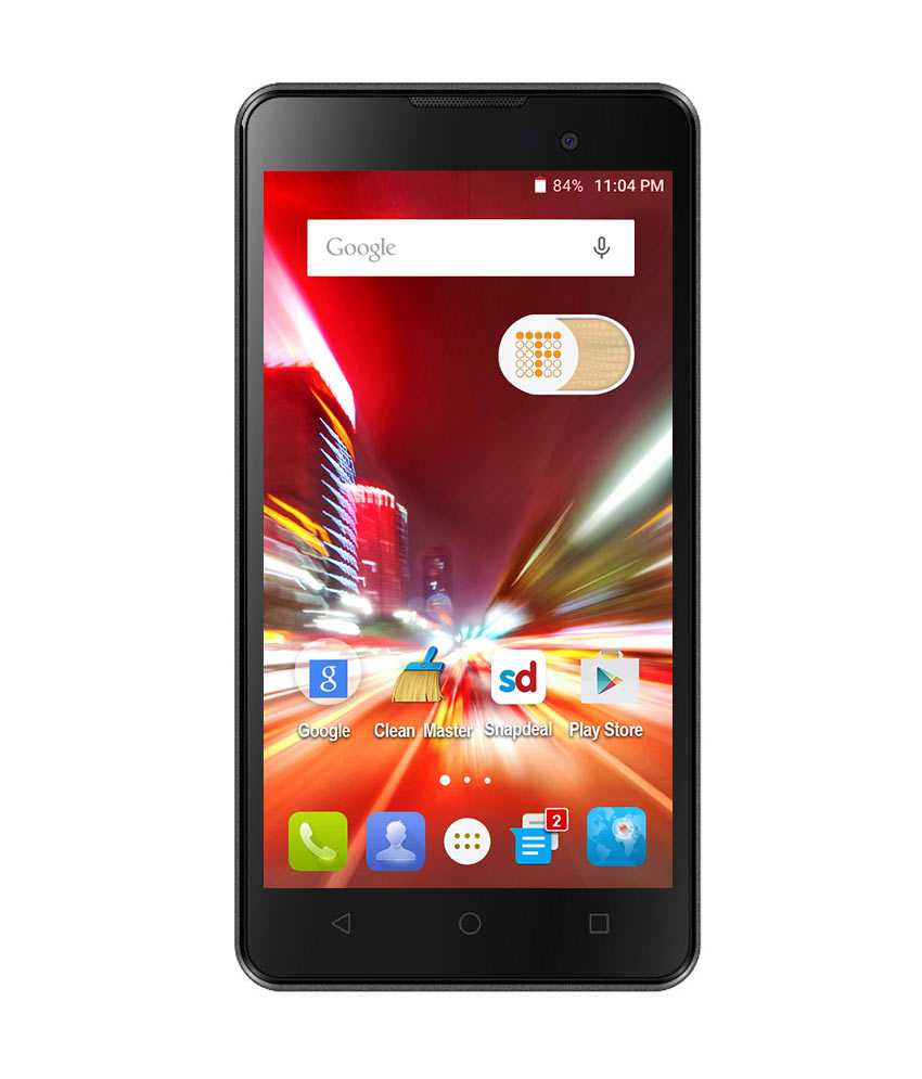 Micromax Canvas Spark 2 Q334 thumbnail 4
