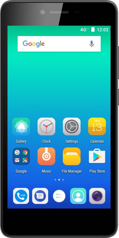 Micromax Canvas Spark 4G thumbnail 2