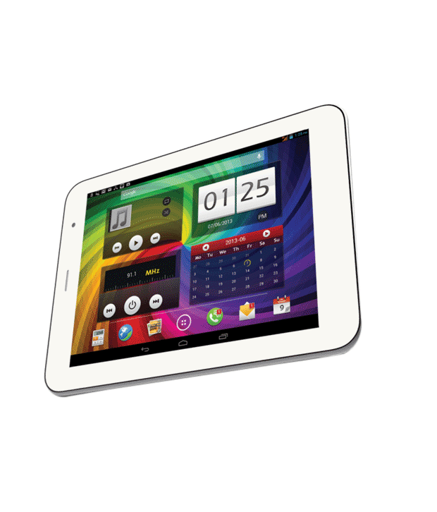 Micromax Canvas Tab P650 thumbnail 2
