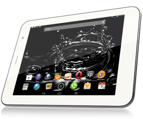 Micromax Canvas Tab P650 thumbnail 3