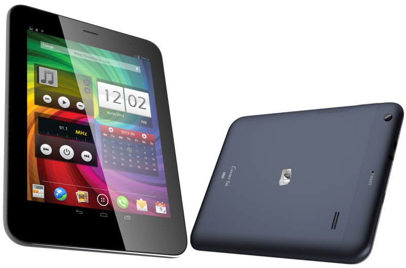 Micromax Canvas Tab P650 thumbnail 4