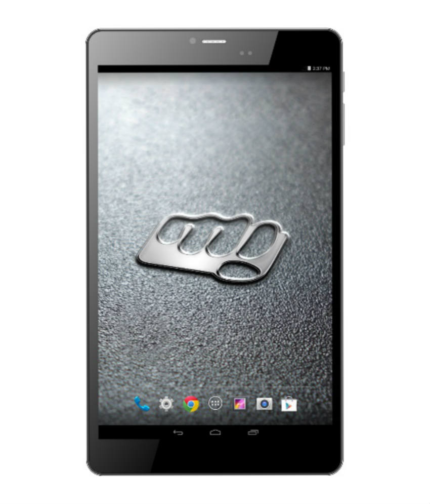 Micromax Canvas Tab P690 thumbnail 2