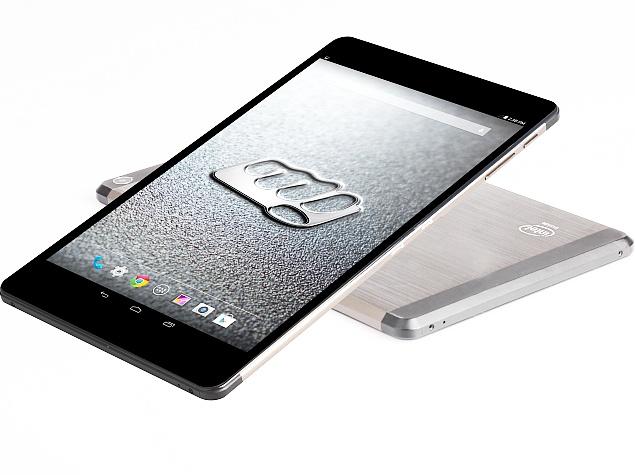 Micromax Canvas Tab P690 thumbnail 3