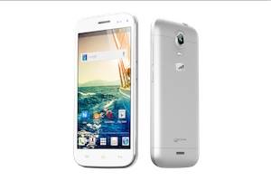 Micromax Canvas Turbo Mini thumbnail 4