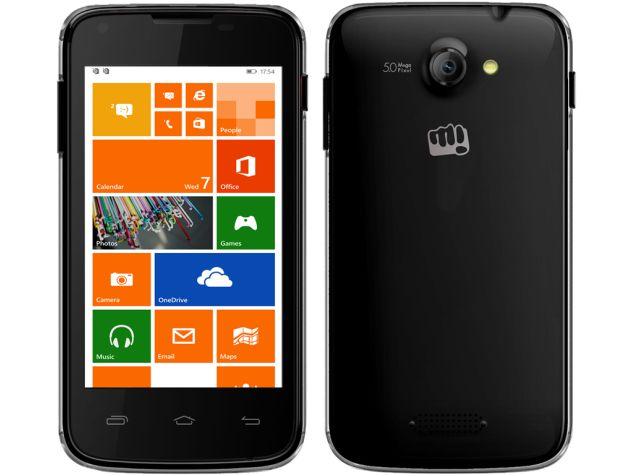Micromax Canvas Win W092 thumbnail 3