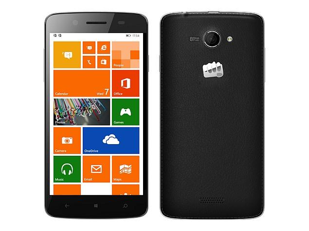 Micromax Canvas Win W121 thumbnail 3