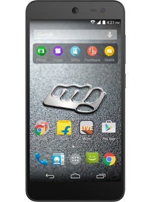 Micromax Canvas Xpress 2 thumbnail 2