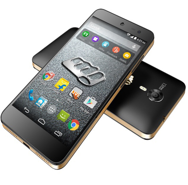 Micromax Canvas Xpress 2 thumbnail 3