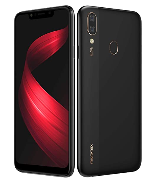 Micromax Infinity N11 thumbnail 4