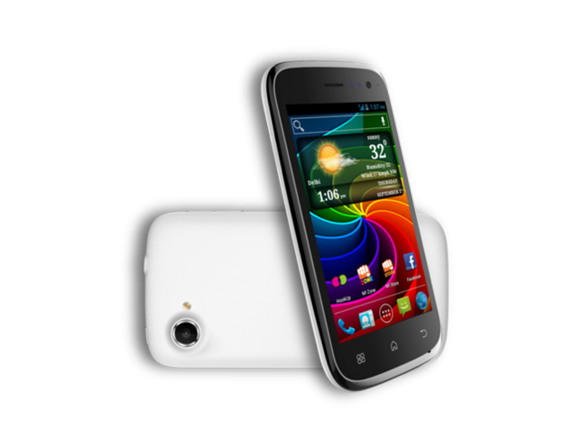 Micromax Smarty A68 thumbnail 2