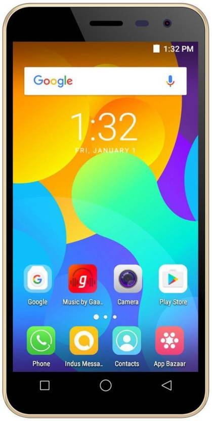 Micromax Spark Vdeo thumbnail 2