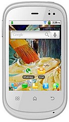 Micromax Superfone Punk A44 thumbnail 2