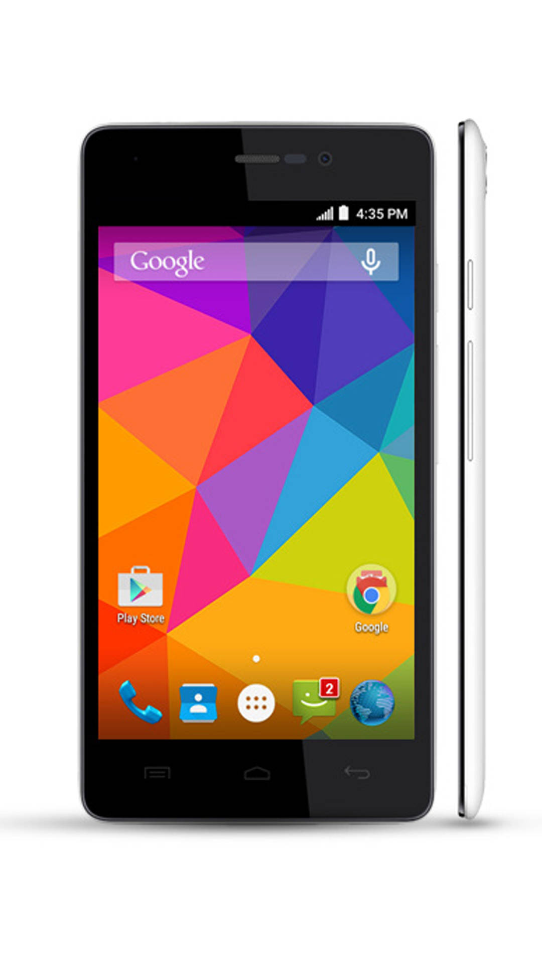 Micromax Unite 3 Q372 thumbnail 3