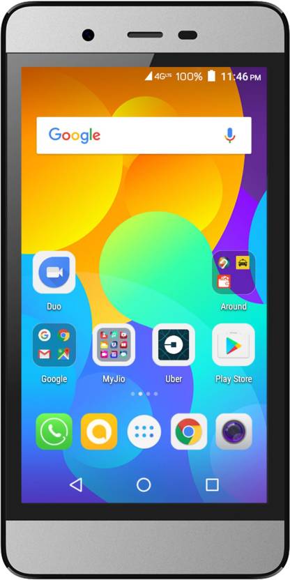 Micromax Vdeo 2 thumbnail 2