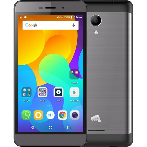 Micromax Vdeo 5 thumbnail 2