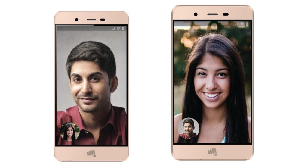 Micromax Vdeo 5 thumbnail 3