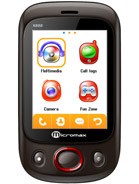 Micromax X222 thumbnail 2