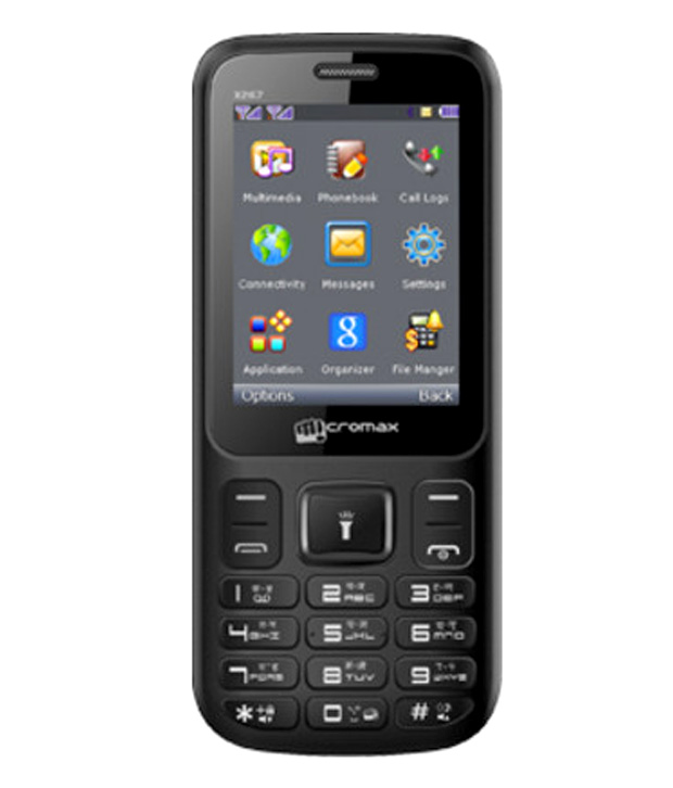 Micromax X267 thumbnail 3