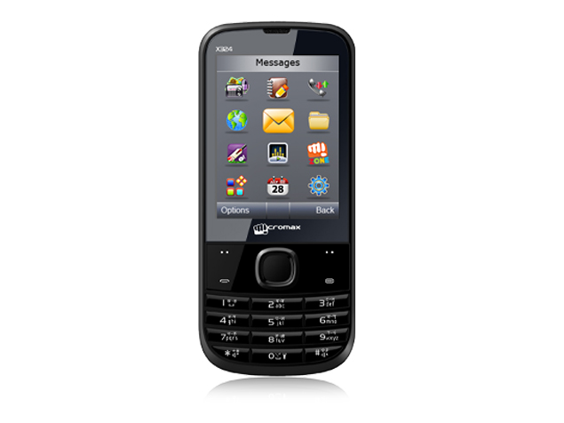 Micromax X324 thumbnail 2