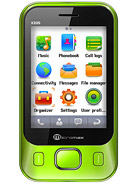 Micromax X335 thumbnail 2