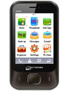 Micromax X335C thumbnail 2