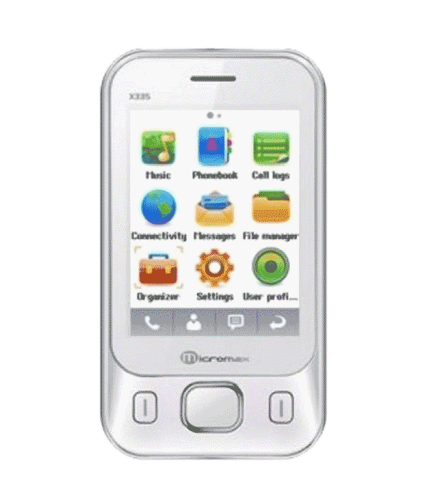Micromax X335C thumbnail 4