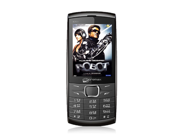 Micromax X350 thumbnail 2