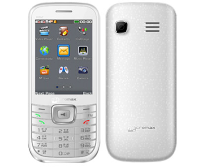 Micromax X352 thumbnail 3