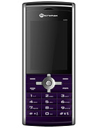 Micromax X370 thumbnail 2