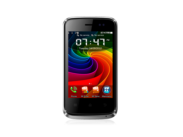 Micromax X456 thumbnail 2