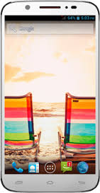 A119 Canvas XL