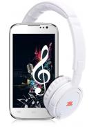 A88 Canvas Music