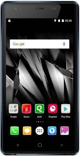 Canvas 5 Lite Q462