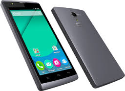 Canvas Blaze 4G+ Q414