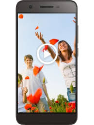 Canvas Juice 4G Q461
