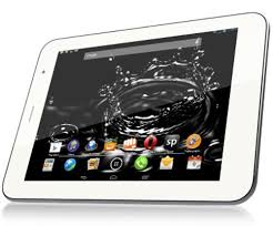 Canvas Tab P650