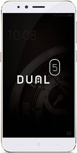 Dual 5