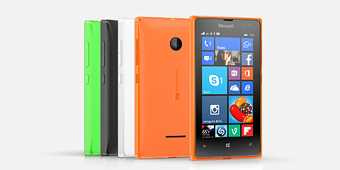 Microsoft Lumia 532 thumbnail 2
