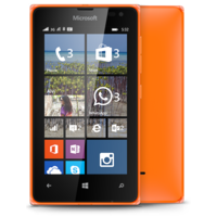 Microsoft Lumia 532 thumbnail 3