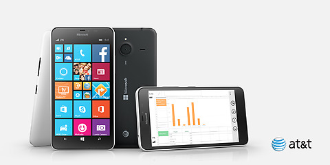 Microsoft Lumia 640 XL thumbnail 2