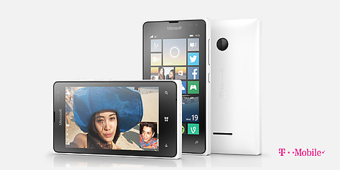 Microsoft Lumia 435 thumbnail 2