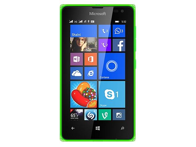 Microsoft Lumia 532 Dual SIM thumbnail 2