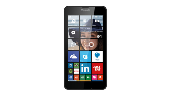 Microsoft Lumia 640 Dual SIM thumbnail 4