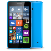 Microsoft Lumia 640 LTE Dual SIM thumbnail 4