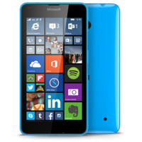 Microsoft Lumia 640 LTE thumbnail 3