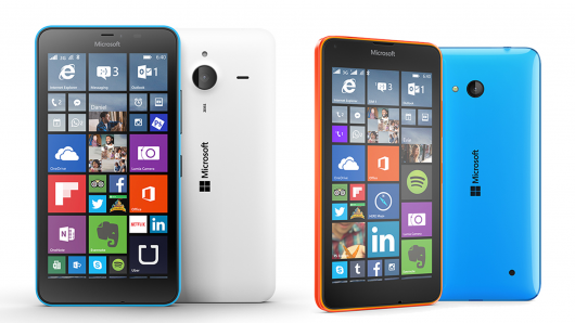 Microsoft Lumia 640 LTE thumbnail 5