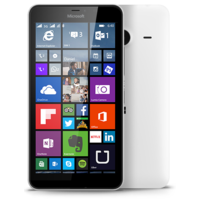 Microsoft Lumia 640 XL Dual SIM thumbnail 3